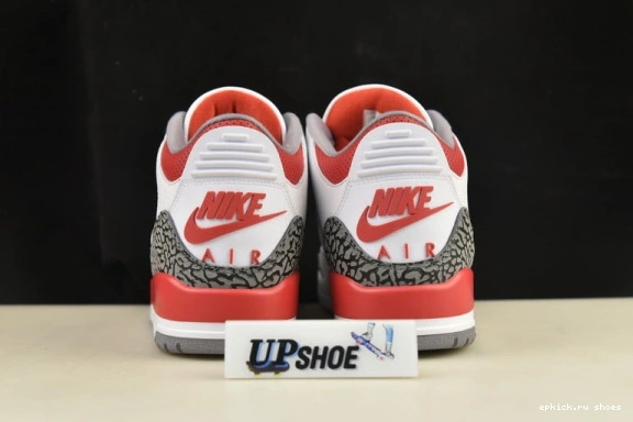 Cheap EP Red DN3707-160 Fire (2022) DN3707-160 3 Retro Jordan 0901